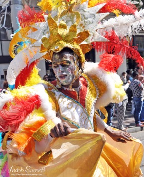 Rotterdam Zomer Carnival
